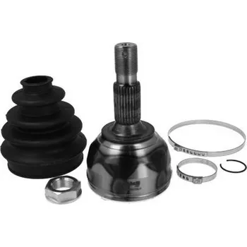 Hřídel nápravy Sada kloubů, hnací hřídel METELLI 15-1636