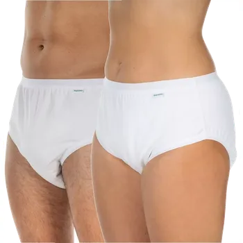 Inkontinenční kalhotky Inkontinenční kalhotky Bodyguard [1.270] BAVL - 001-bílá / 44/46