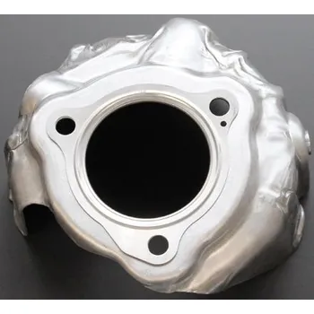 Těsnění motoru Těsnění, dmychadlo ELRING 285.950