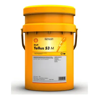 Autodíl Hydraulický olej Shell Tellus S3 M 68, 20L (S68)