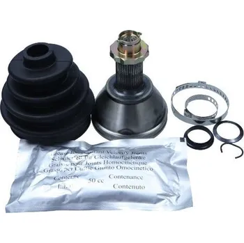 Hřídel nápravy Sada kloubů, hnací hřídel MAXGEAR 49-1510