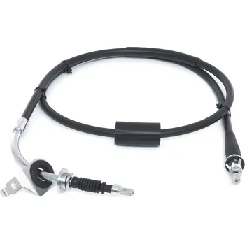 Brzdový systém Tažné lanko, parkovací brzda BOSCH 1 987 482 405