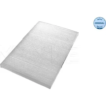 Ventilátor topení a klimatizace Filtr, vzduch v interiéru MEYLE 112 319 0005