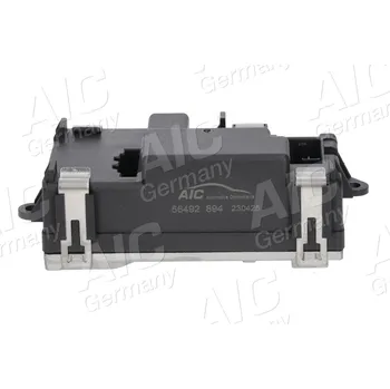 Řídící jednotka Řídící jednotka, topení/ventilace AIC 56492
