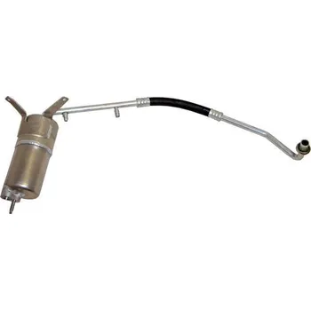 Sušič klimatizace Sušárna, klimatizace MAHLE AD 233 000S