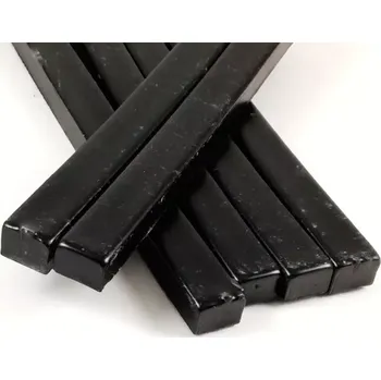 Pečeť Pečetní vosk 50g - černý