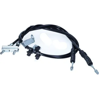 Lanko parkovací brzdy Tažné lanko, parkovací brzda MAXGEAR 32-1049