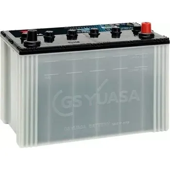 Autobaterie baterie YUASA EFB Start/Stop YBX7335 80Ah (baterie YUASA EFB Start/Stop YBX7335 80Ah)