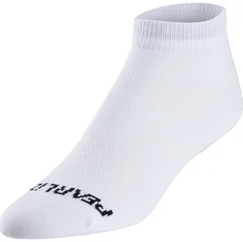 Ponožky Pearl Izumi White 1039844 Mens 12+