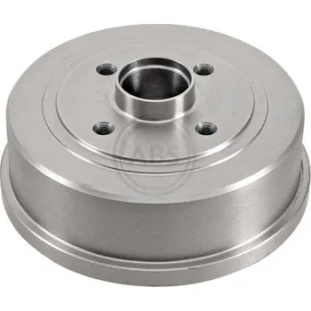 Brzdový buben Brzdový buben A.B.S. 2739-S