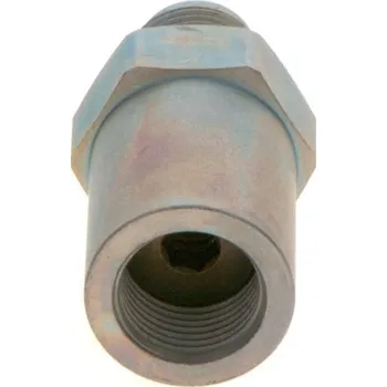 Ventil palivového systému Ventil omezení tlaku, Common-Rail-Systém BOSCH 1 110 010 021