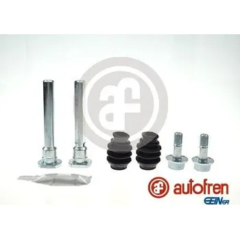 Brzdový třmen Sada vodicích pouzder, brzdový třmen AUTOFREN SEINSA D7138C