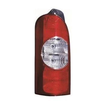Zadní světlomet Zadní světlo ABAKUS 551-1945R-UE
