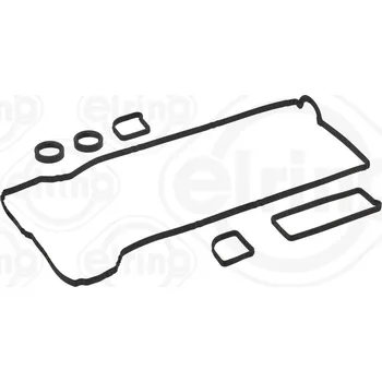 Těsnění motoru Sada těsnění, kryt hlavy válce ELRING 771.310