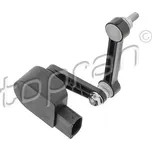 Senzor, regulace sklonu světlometů TOPRAN 623 178