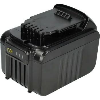 Extensilo Baterie pro DeWalt DCB140 / DCB141 / DCB142, 14.4 V, 6.0 Ah