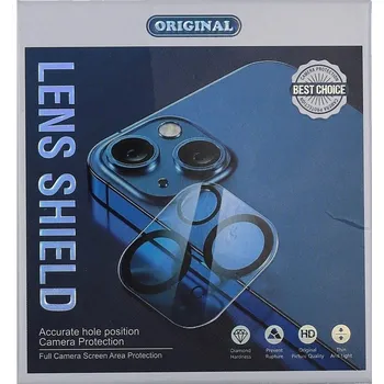 RedGlass Tvrzené sklo na zadní fotoaparát Xiaomi 13 Pro