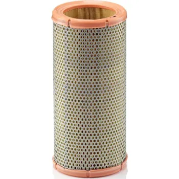 Filtr do auta Vzduchový filtr MANN-FILTER C 1399/2