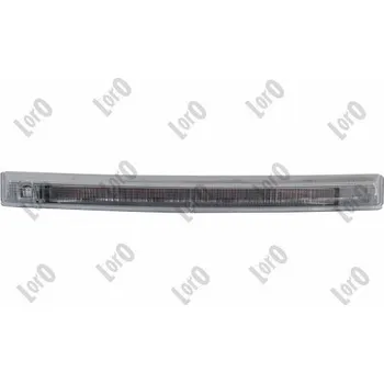 Zadní světlomet Přídavné brzdové světlo ABAKUS 038-24-870