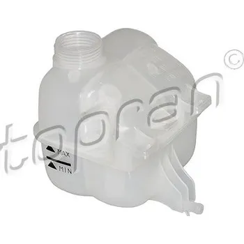 Chladič motoru Vyrovnávací nádoba, chladivo TOPRAN 502 920