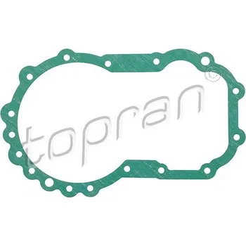 Těsnění převodovky Těsnění, převodovka TOPRAN 100 077