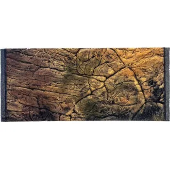 Dekorace do akvária Pozadí kámen tenké 80x40