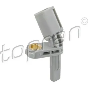 ABS Snímač, počet otáček kol TOPRAN 113 465