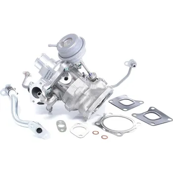 Turbodmychadlo Dmychadlo, plnění BTS Turbo T981638