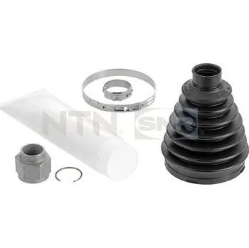 Hřídel nápravy Sada měchů, hnací hřídel SNR OBK66.001