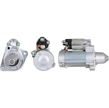 Startér Startér ELSTOCK 25-5216