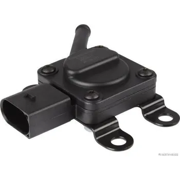 Čidlo automobilu Senzor, tlak výfukového plynu HERTH+BUSS ELPARTS 70668102