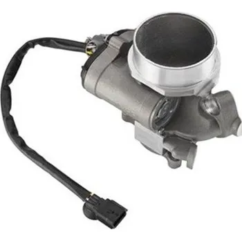 Ventil palivového systému AGR-Ventil MAGNETI MARELLI 571822112124