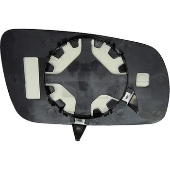 Autosklo Sklo do zrcátka, vnější zrcátko TYC 332-0010-1