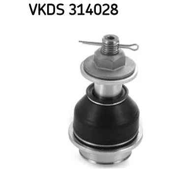 Podpora-/ Kloub SKF VKDS 314028
