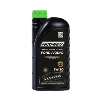 Autodíl Motorový olej Fanfaro FORD & VOLVO 6716 5W-30, 1L