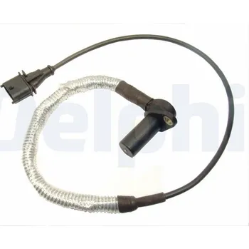 Kliková hřídel Generátor impulsů, klikový hřídel DELPHI SS10809