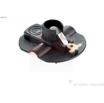 Rozdělovač Rotor rozdělovače EPS 1.431.108