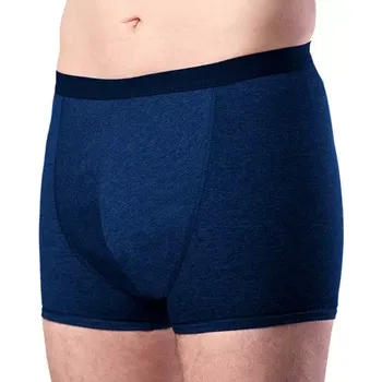 Boxerky Inkontinenční boxerky Bodyguard 6 [1.263] - 020-modrá / 7