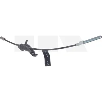 Lanko parkovací brzdy Tažné lanko, parkovací brzda NK 9025147