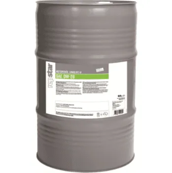 Motorový olej REPSTAR Longlife IV 0W-20, 60L