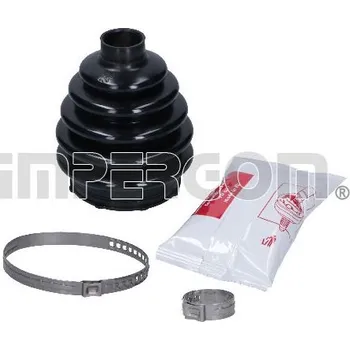 Hřídel nápravy Sada měchů, hnací hřídel ORIGINAL IMPERIUM 33701/TE