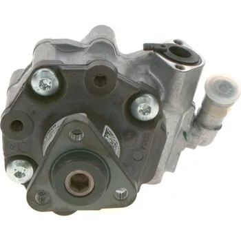 Posilovač řízení Hydraulické čerpadlo, řízení BOSCH K S00 000 163