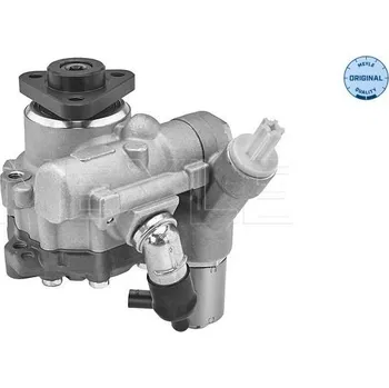 Posilovač řízení Hydraulické čerpadlo, řízení MEYLE 114 631 0057