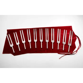 Light Design, Klangschwingung Minerály