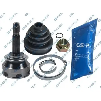 Hřídel nápravy Sada kloubů, hnací hřídel GSP 804001