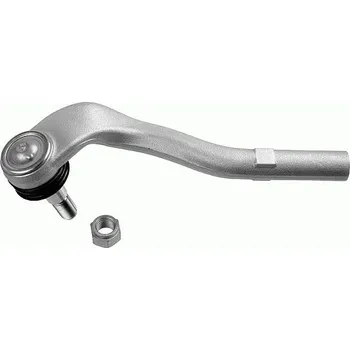 Táhlo řízení Hlava příčného táhla řízení LEMFÖRDER 34606 01