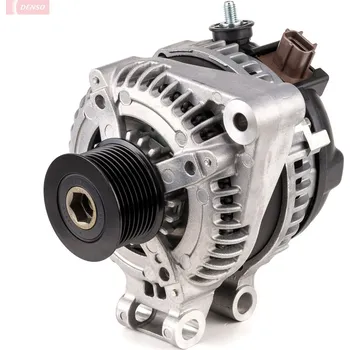 Alternátor Generátor DENSO DAN988