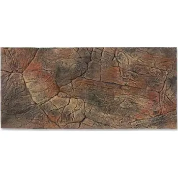 Dekorace do akvária Pozadí rohové standard 107*60