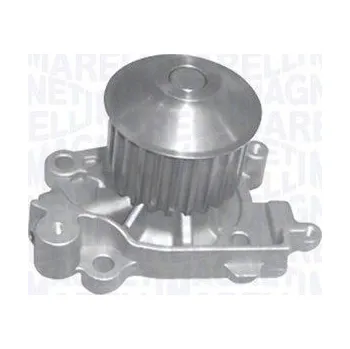 Chladič motoru Vodní čerpadlo, chlazení motoru MAGNETI MARELLI 352316170609