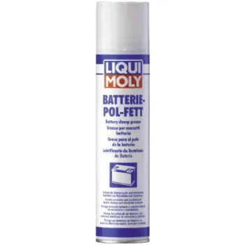 LIQUI MOLY 3141 Tuk na póly akumulátoru 300ml
